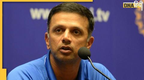 rahul dravid