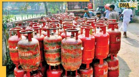 LPG Gas Cylinder profit of 2700 rupee, paytm cashback offers