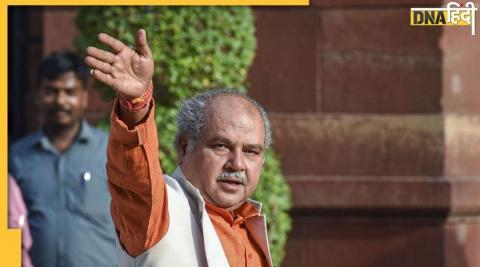 narendra singh tomar 3 farm law again tikairt threat protest 