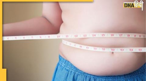 Obesity in kids