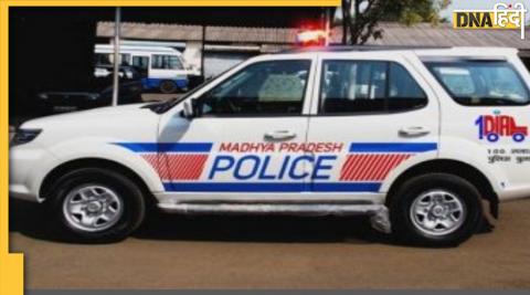 Madhya Pradesh Police