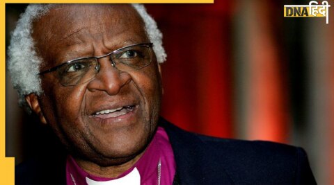 desmond tutu