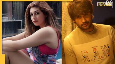 Vivian Dsena, Vahbiz Dorabjee