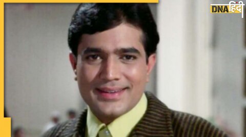 Rajesh Khanna