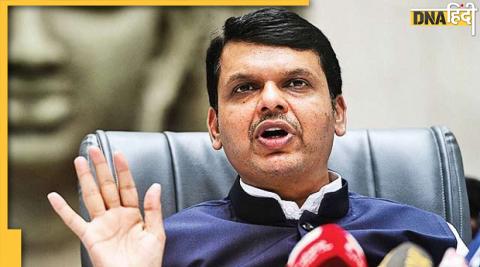 Devendra Fadnavis