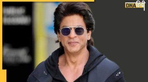 shah rukh khan