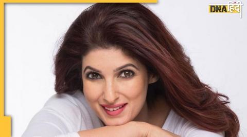 Twinkle Khanna 