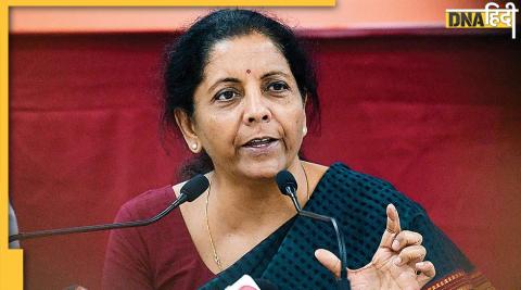 budget 2022 nirmala sitharaman to hold pre budget meeting with all state finance ministers 