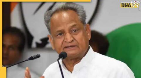 ashok gehlot