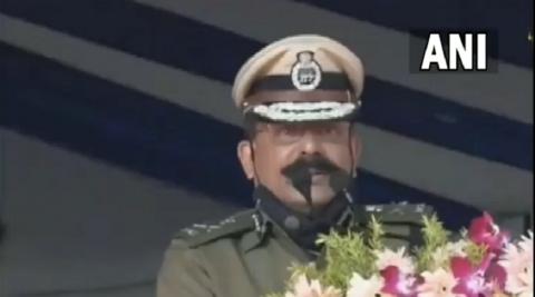 bihar dgp