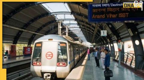 delhi metro restriction passengers rules detail amid corona