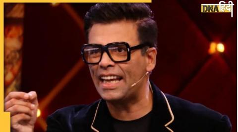 Karan Johar