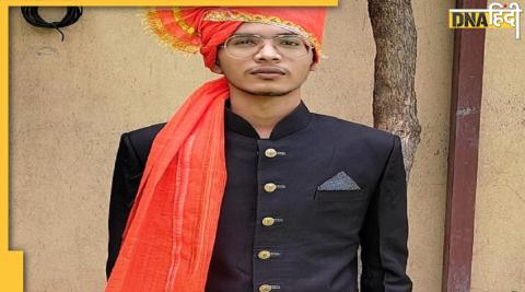 Tushar Jadhav