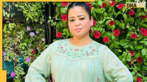 Bharti Singh