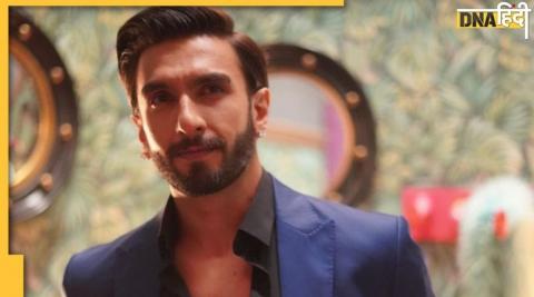 Ranveer Singh