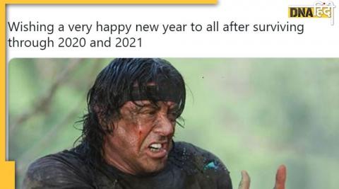 happy new year 2022 memes