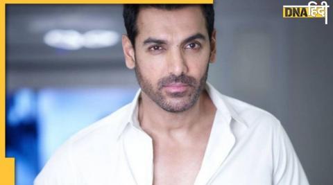 John Abraham covid positive