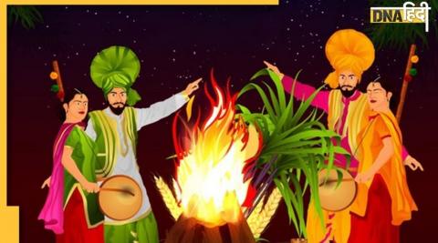 Lohri 2022 story and significance