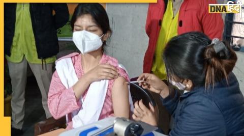 15-16 children vaccination start registration crossed 8 lakh 