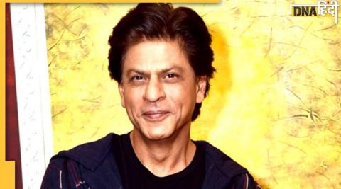 Shahrukh Khan