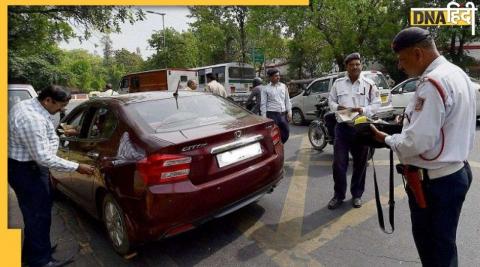 delhi government cancelled more than 1 crore diesel vehicle