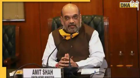 amit shah