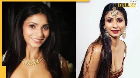 Tanishaa Mukerji