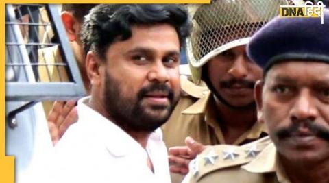 Kearal assault case actor dilip