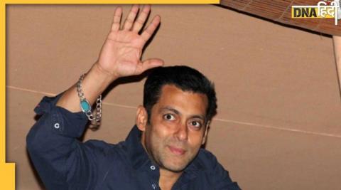 Salman khan