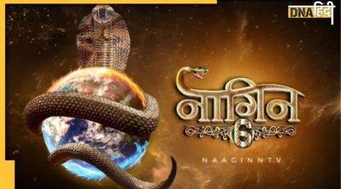 Naagin 6 teaser