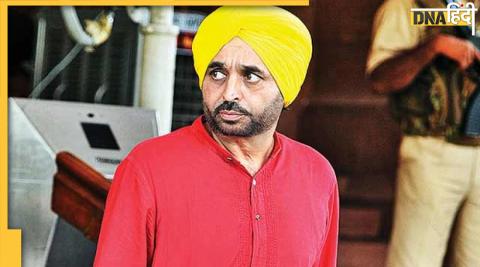 Bhagwant Mann