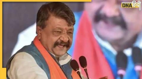 Kailash Vijayvargiya 