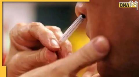 Nasal Vaccine. (Representative Image)