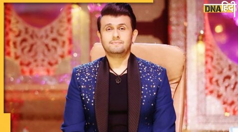 sonu nigam