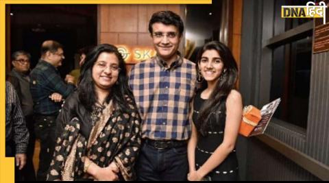 BCCI President Sourav Ganguly’s daughter Sana Ganguly tests positive for Covid-19