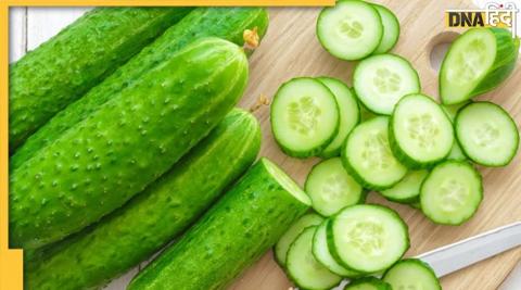 Why are some of my cucumbers bitter