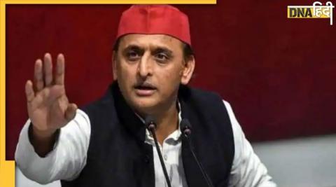 Akhilesh Yadav ने 'फर्क साफ है' अभियान पर जताई आपत्ति