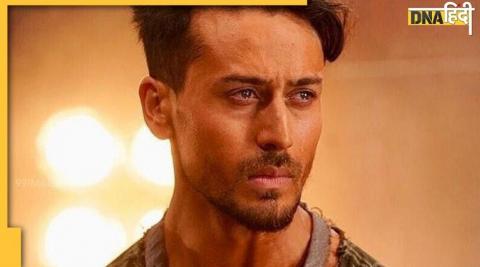 Tiger Shroff omicron film cancelled