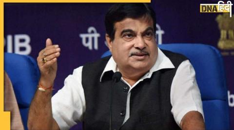 nitin gadkari health  and age of bridge in india new policy