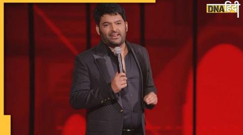 kapil sharma netflix