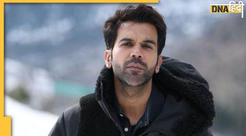 RajKummar Rao