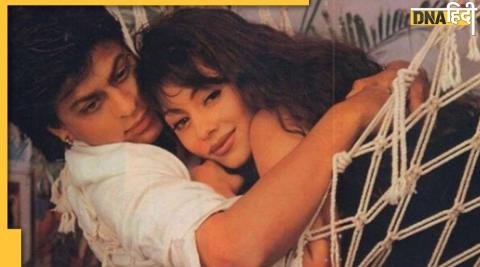 shahrukh khan, Gauri Khan