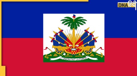 Haiti