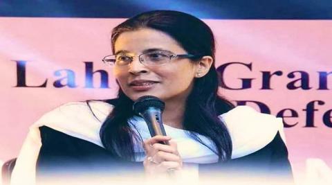 रेप के मामलों में रद्द किया विवादित टू फिंगर टेस्ट थ्योरी