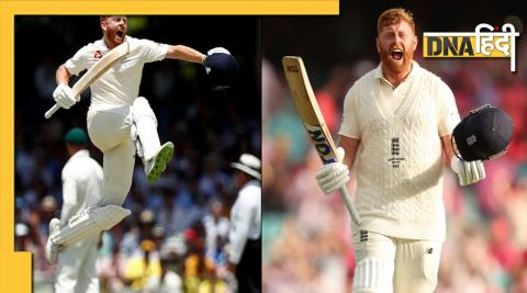 jonny bairstow