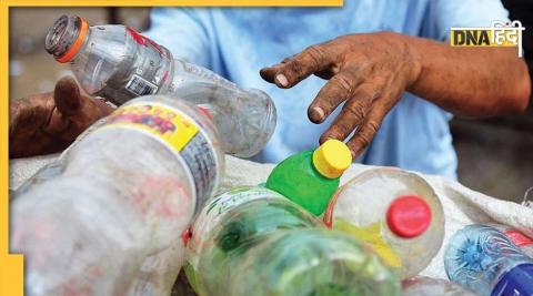 5 plastic bottle collect get breakfast in pune new scheme 