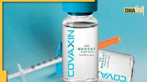 dont take paracetamol or pain killer after get covaxin dose 