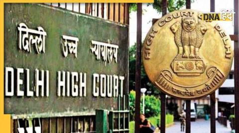 Delhi High Court. 