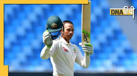 usman khawaja 