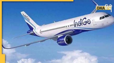 Indigo wives off change fees